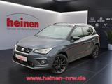 Seat Arona FR 1.0 TSI DSG NAVI LED KESSY WINTER - gebrauchte Seat Arona aus dem Jahr 2019