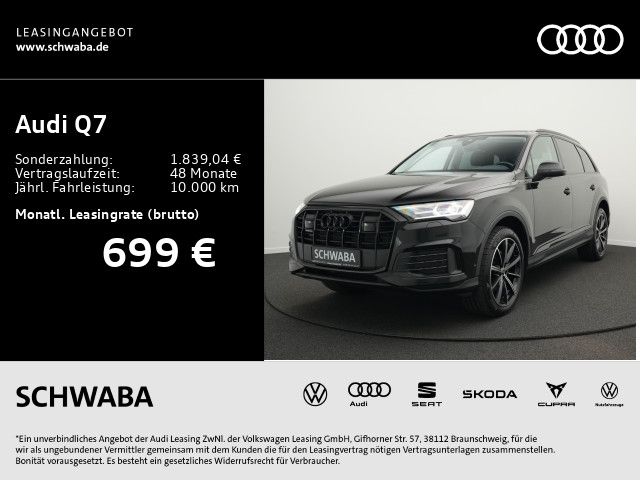Audi Q7 - Bild 2