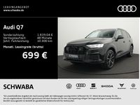 Audi Q7 - Vorschau Bild 2