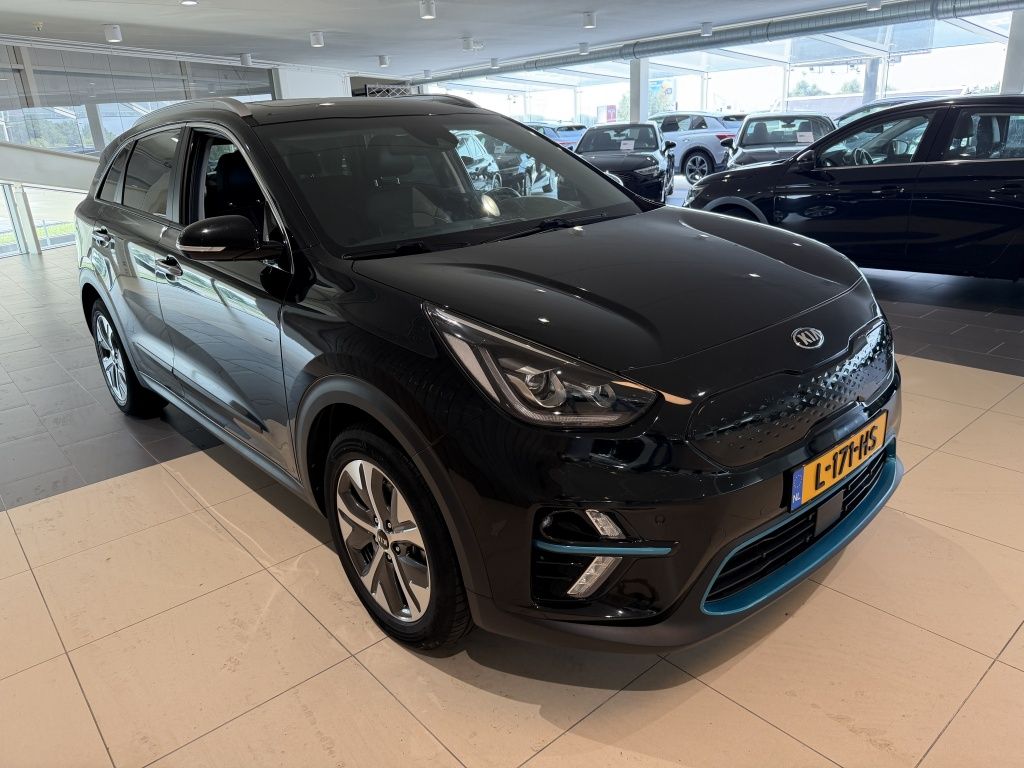Kia e-Niro Dynamic PlusLine 39 kWh SOH 100% imagem 2