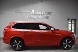 Volvo XC90 R Design AWD LED Navi Leder Pano Kamera - Volvo Gebrauchtwagen in Essen