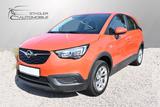 Opel Crossland (X) NAVI*KLIMAAUTOMATIK*PDC*... - Opel Crossland (X): Limousine