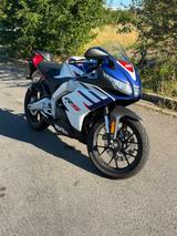 Aprilia RS 125 - APRILIA RS 125