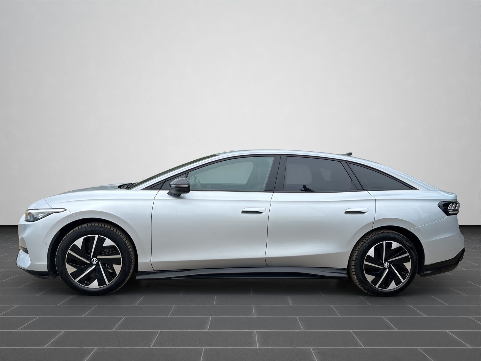 Volkswagen ID.7 - Bild 8