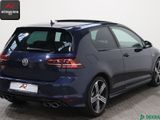 Volkswagen Golf VII 2.0 TSI R 4M VOLLLEDER,PANORAMA1.HAND - Volkswagen Golf aus 2015