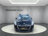 Peugeot 5008 Active°7Sitzer°Navi°Tempomat°PDC°Euro5°° - Peugeot 5008 in Mannheim