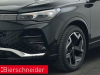 Volkswagen Tiguan - Vorschau Bild 18