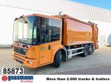 Mercedes-Benz Econic 2629 LL 6x2/4 NLA, EEV, Lenkachse, HS - Gebraucht Automatik