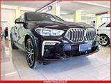 BMW - X6 M50d - BMW X6 M50 aus 2021