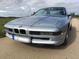 BMW 840 CI - BMW 840 von privat