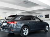 Audi A4 Avant 1,4 TSI sport Pano/Virtual/ACC/Keyless - Audi A4 mit Benzin-Antrieb: Grau