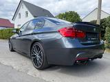 BMW 335i 20 Zoll M Performance Paket - BMW 3er Reihe von privat