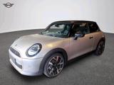 MINI Favoured Trim