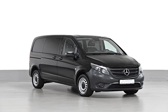 Mercedes-Benz VITO MIXTO 110 CDI*AUS 1 HAND*5x SITZER*