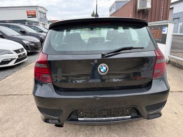 BMW 116 - 5