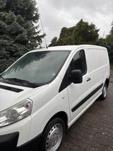 Peugeot Expert - Peugeot Expert: Kombi