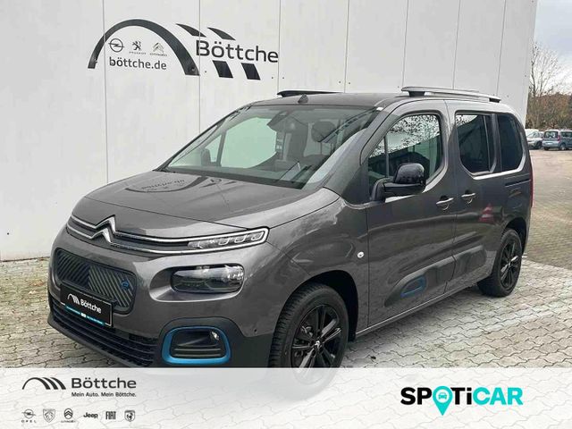 Citroën Berlingo Shine Elektromotor M