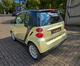 Smart ForTwo Coupe - gebrauchte Smart ForTwo aus dem Jahr 2011