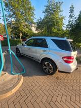 Mercedes-Benz Mercedes Benz ML 320 CDI 4Matic - Mercedes-Benz ML 320 in Hannover