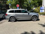 Mercedes-Benz GLS 350 AMG Line  - Mercedes-Benz GLS-Klasse in Duisburg
