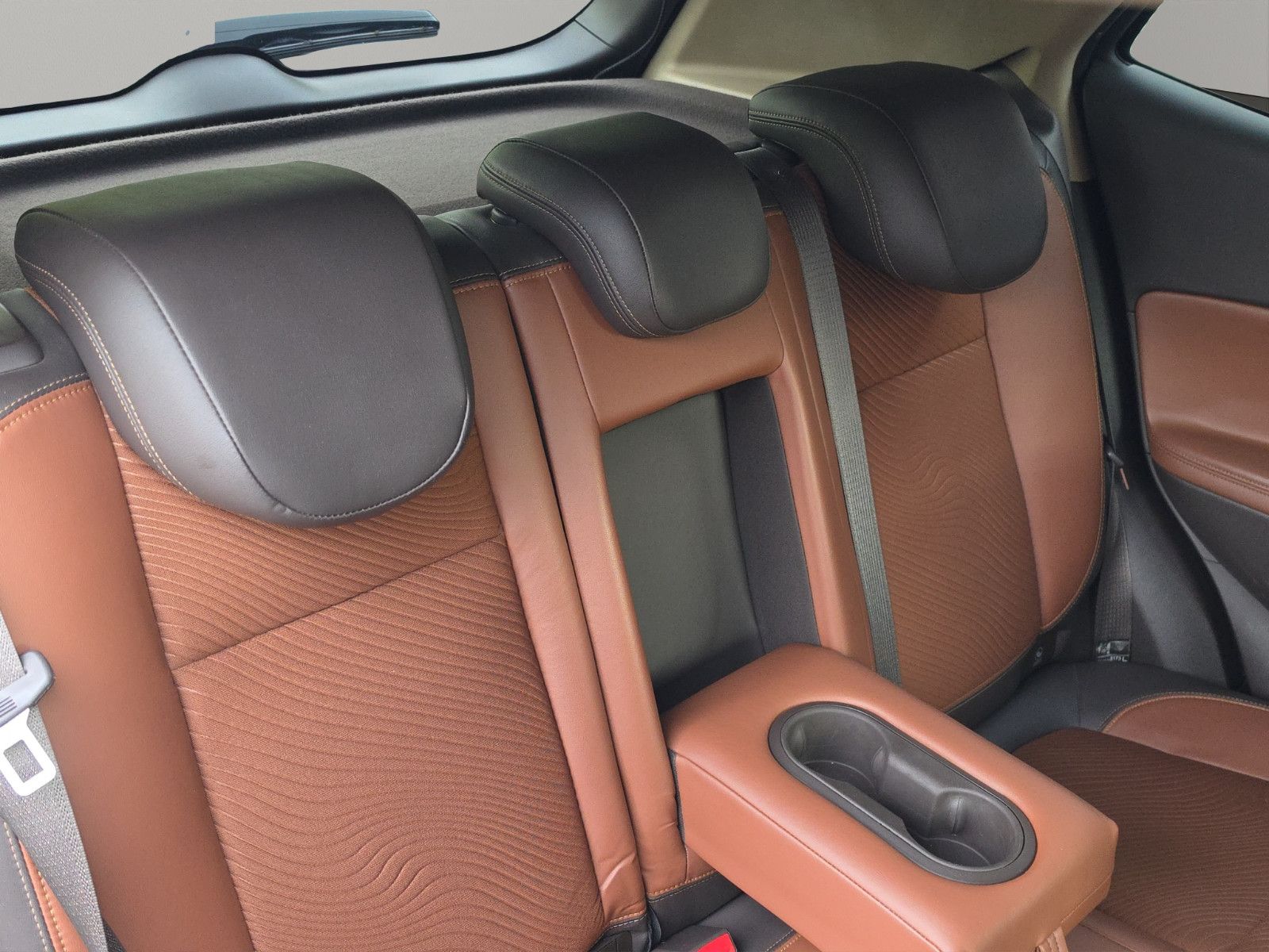 Fahrzeugabbildung Opel Mokka Innovation ecoFlex 4x4 Allrad