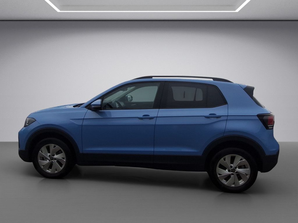 Volkswagen T-Cross - Bild 2