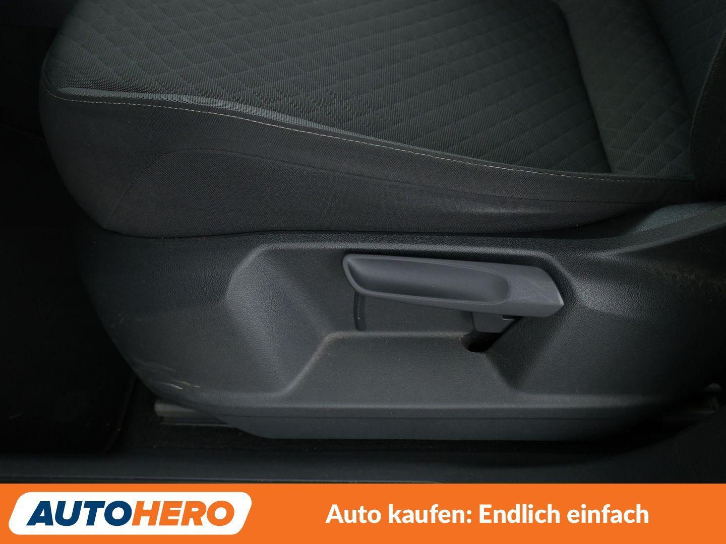 Volkswagen Tiguan 1.5 TSI ACT Comfortline BMT*NAVI*HUD*LED*, миниатюра 25