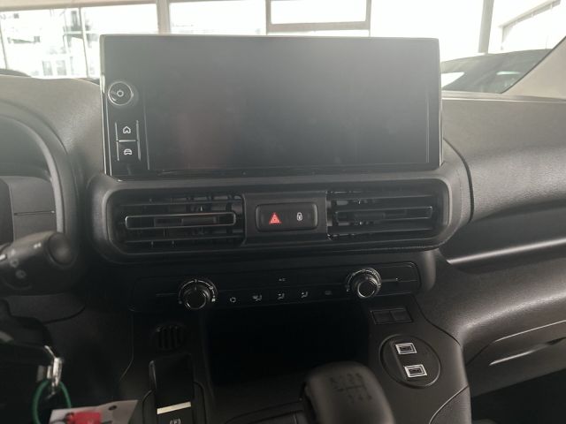 Doblo 1.5 BlueHDi Kastenwagen L1 (EURO 6d) Kaste