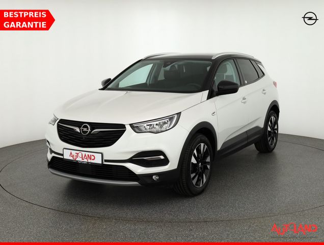 Opel Grandland X 1.2 Turbo Elegance LED Navi 360° DAB