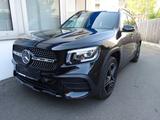 Mercedes-Benz GLB 200 d.AMG Line.AHK.LED.MBUX.HUD.Spurhalte