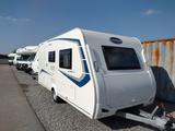 Caravelair Antares Style 450  +Mover+Markiese - Caravelair Antares