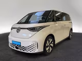 Volkswagen ID.Buzz Pro IQ.Light Sitzhzg Navi Parkassist - : Weiß, Van
