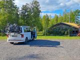Volkswagen T6.1 California Beach Edition Camper - VW T6 California von 2022