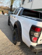 Ford Ranger Wildtrak 3.2 TDCi-excl. MGS Monster Umbau - Ford Ranger: Umbau