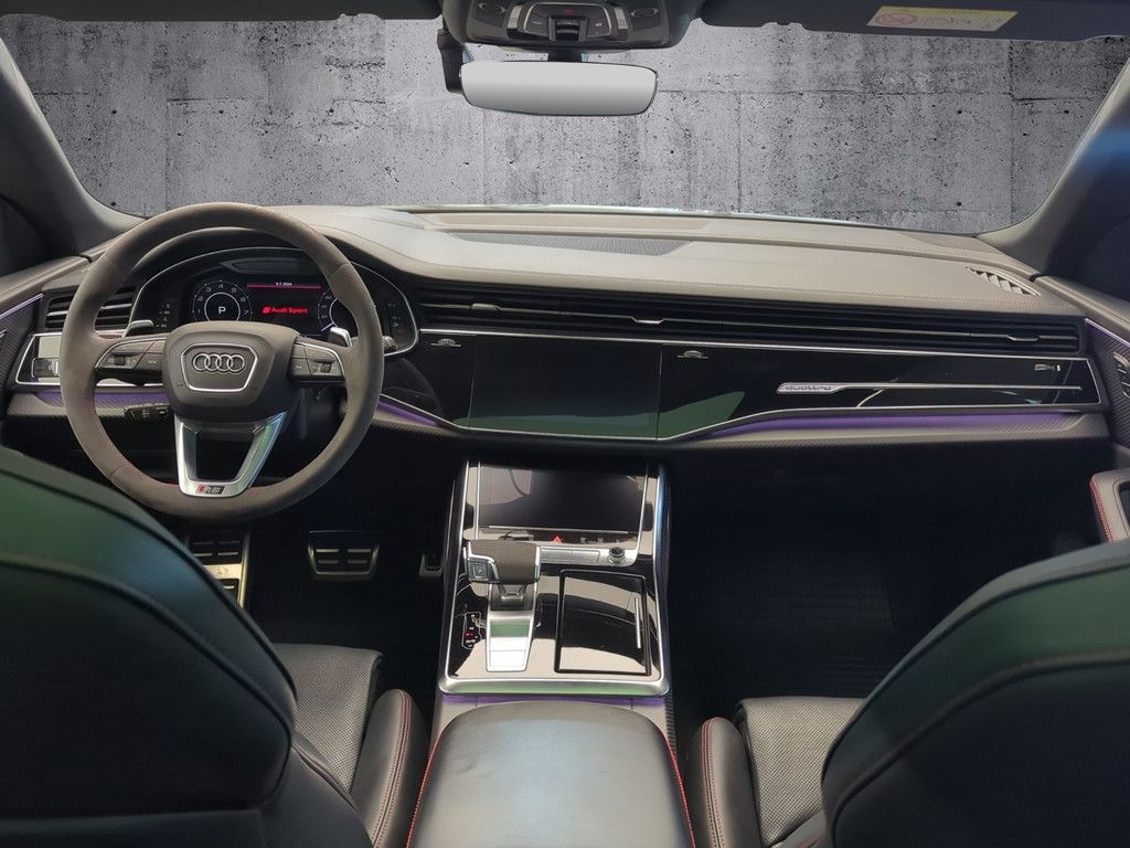 Audi RSQ8 - Bild 7