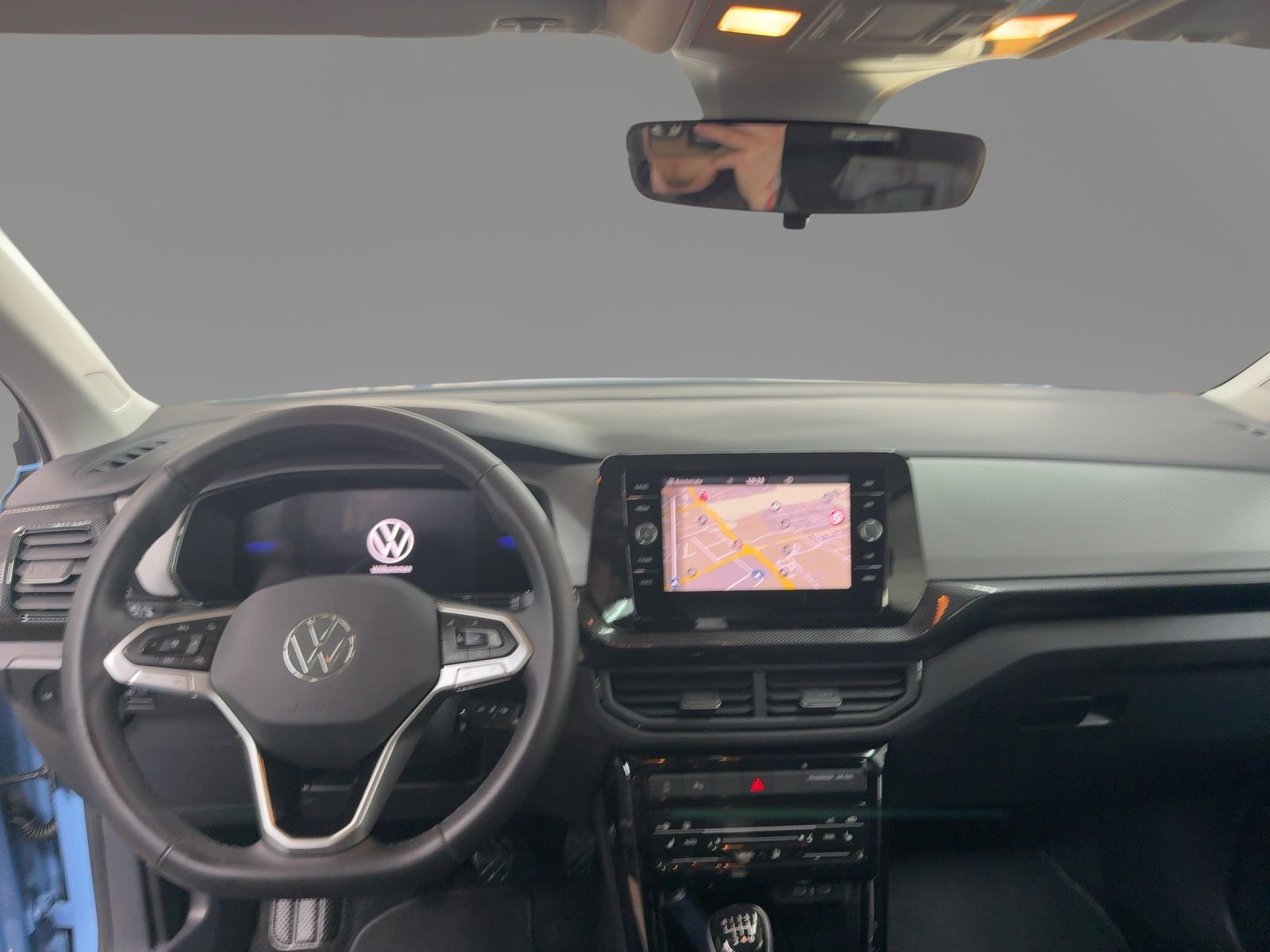 Volkswagen T-Cross - Bild 11