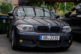 BMW 120d Edition Sport Cabrio Edition Sport - BMW 120: Cabrio, 120d