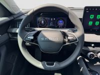 Skoda Superb - Vorschau Bild 14