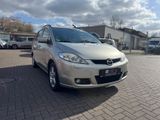 Mazda 5 Lim. 2.0 Top*TÜV NEU*GARANTIE*7-Sitze* - Mazda 5 Gebrauchtwagen in Duisburg