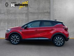 Fahrzeugabbildung Captur II Techno 1.3 TCe 140 EDC Mild-Hybrid Ass
