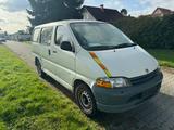 Toyota Hiace - Toyota Hiace von privat