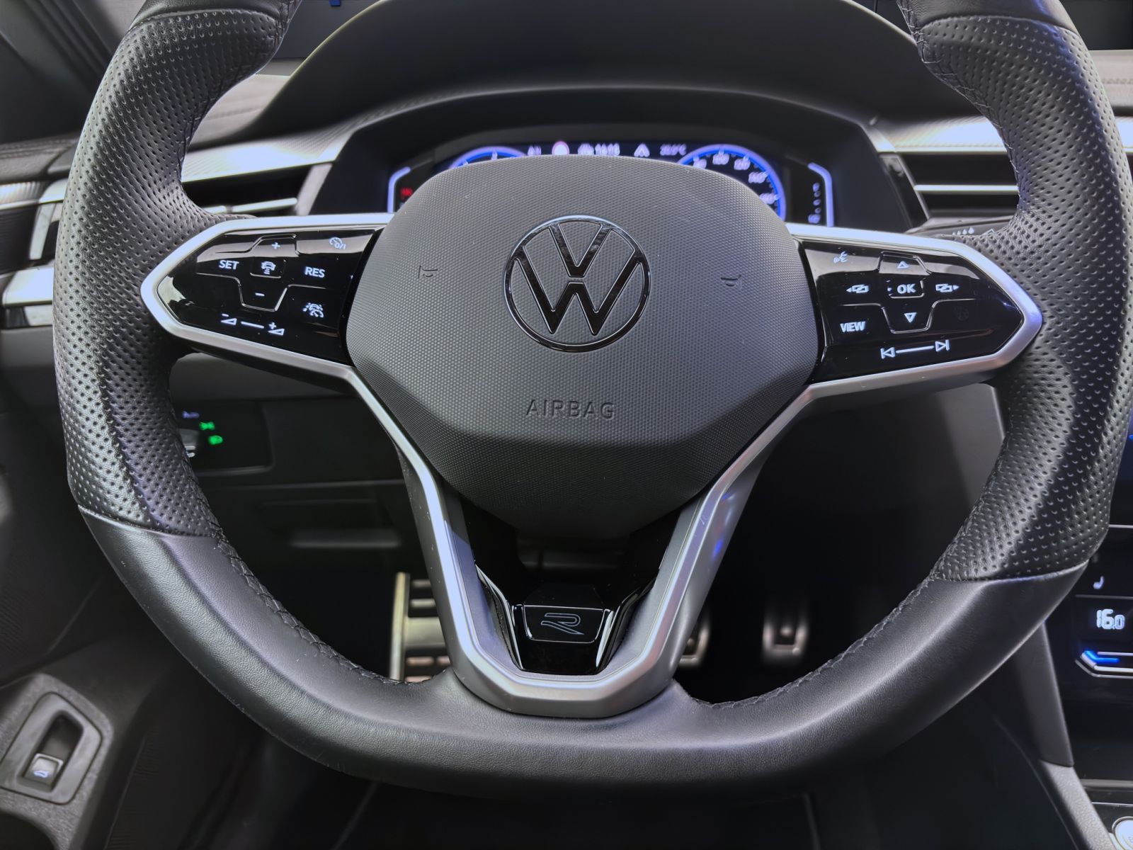 Volkswagen Arteon - Bild 13