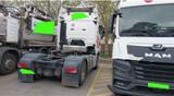 MAN TGX 18.470 - Offers