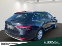Skoda Superb - Vorschau Bild 5