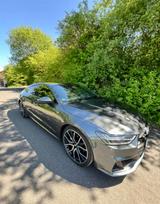 Audi A7 50 TDI tiptronic quattro - - Audi A7: 50