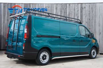 Renault Trafic - 3