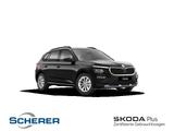 Skoda Kamiq 1.0 TSI DSG Selection LED+Climatr+Sitzhzg+ - Skoda Kamiq in Mannheim