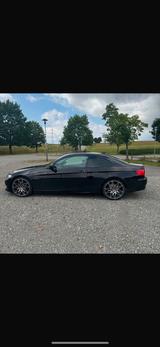 BMW  320i E92  Mit Tauschmotor!!! - BMW 320 aus 2010: Coupe, 320i