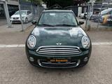 MINI Cooper Clubman Schiebedach / Tüv / Sitzh. / Allw - MINI COOPER_CLUBMAN mit Schiebedach