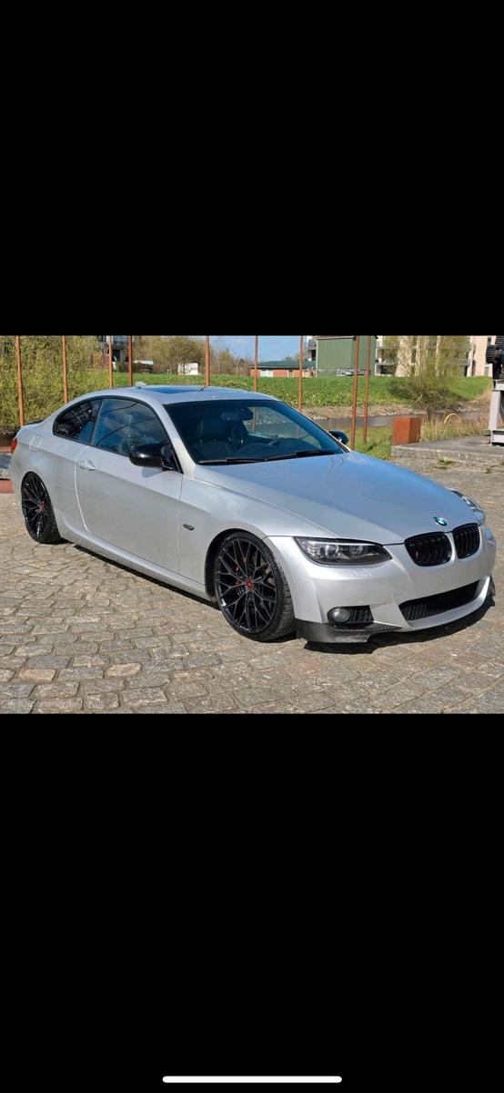 BMW 335